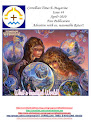 Issue 44 April 2010 What A Beautiful World